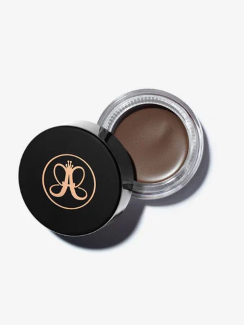 💛 2/$25 ANASTASIA BEVERLY HILLS DIPBROW Pomade - Soft Brown